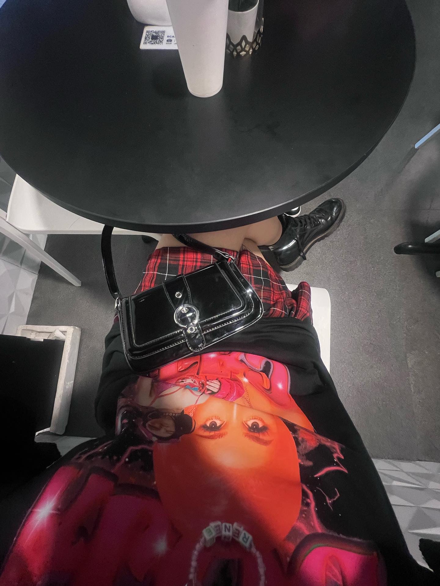 DOJA CAT BOOTLEG RETRO TEE