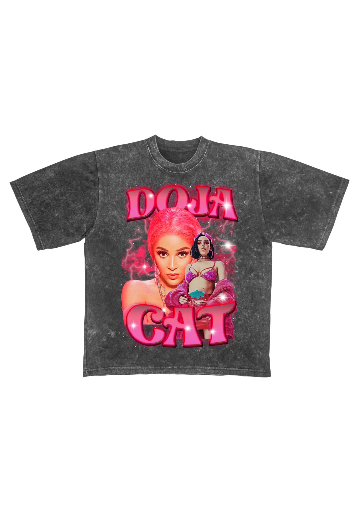 DOJA CAT BOOTLEG RETRO TEE