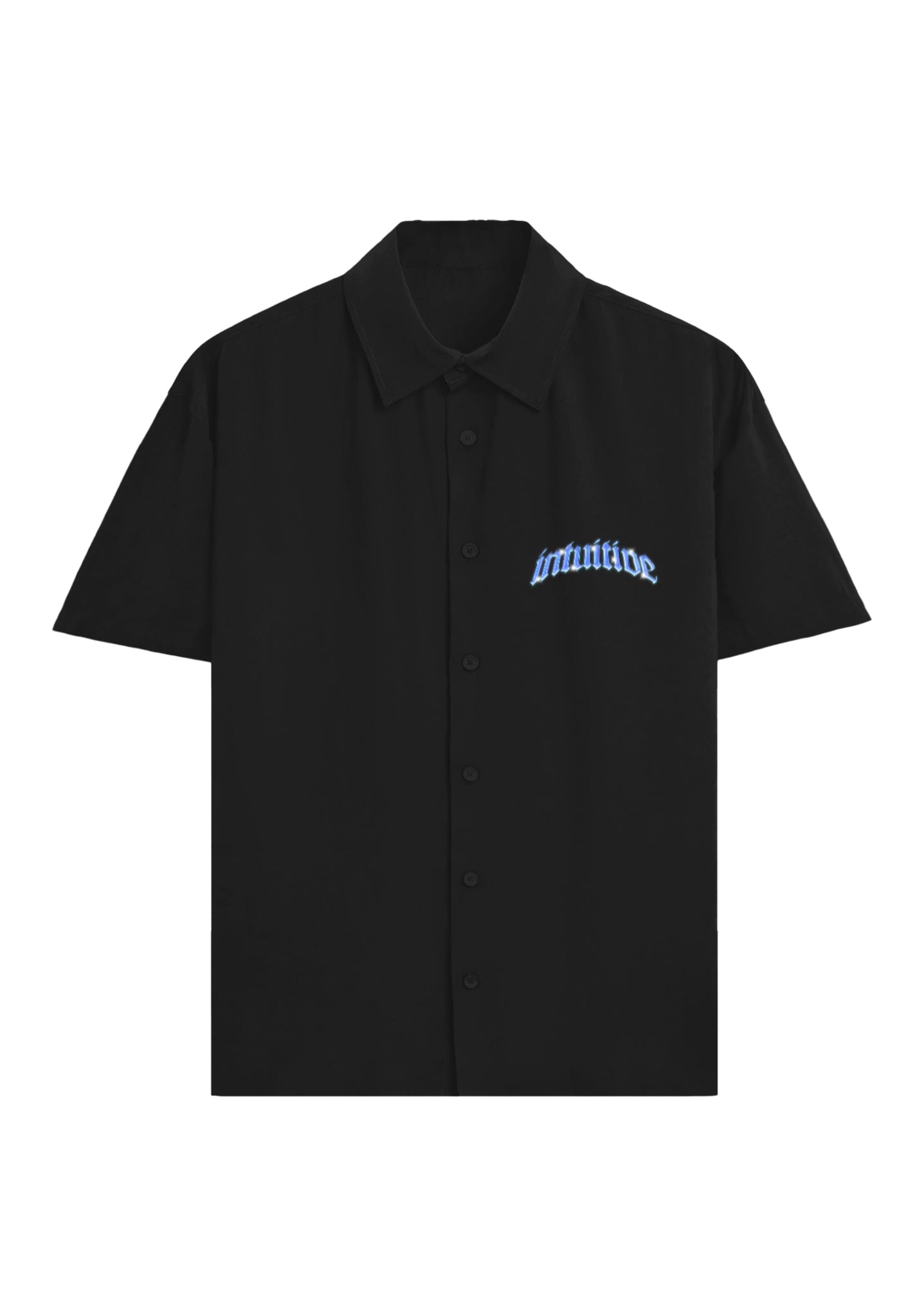Intuitive Bowling Shirt