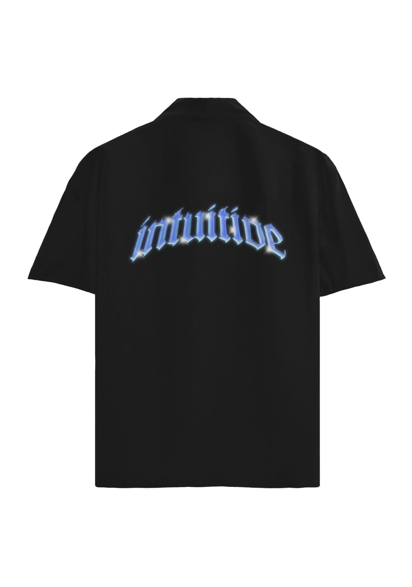 Intuitive Bowling Shirt