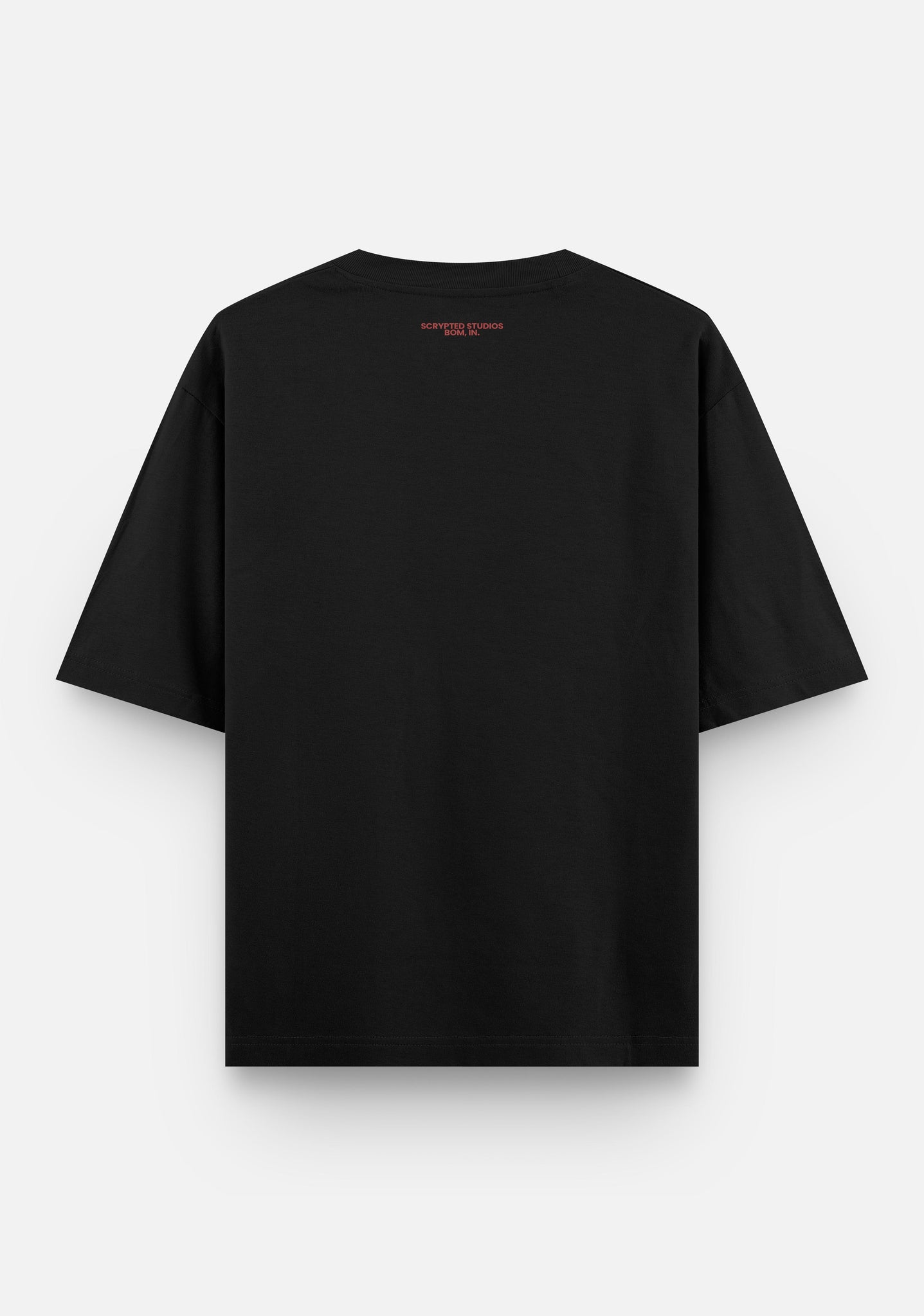 Black Storm Tee