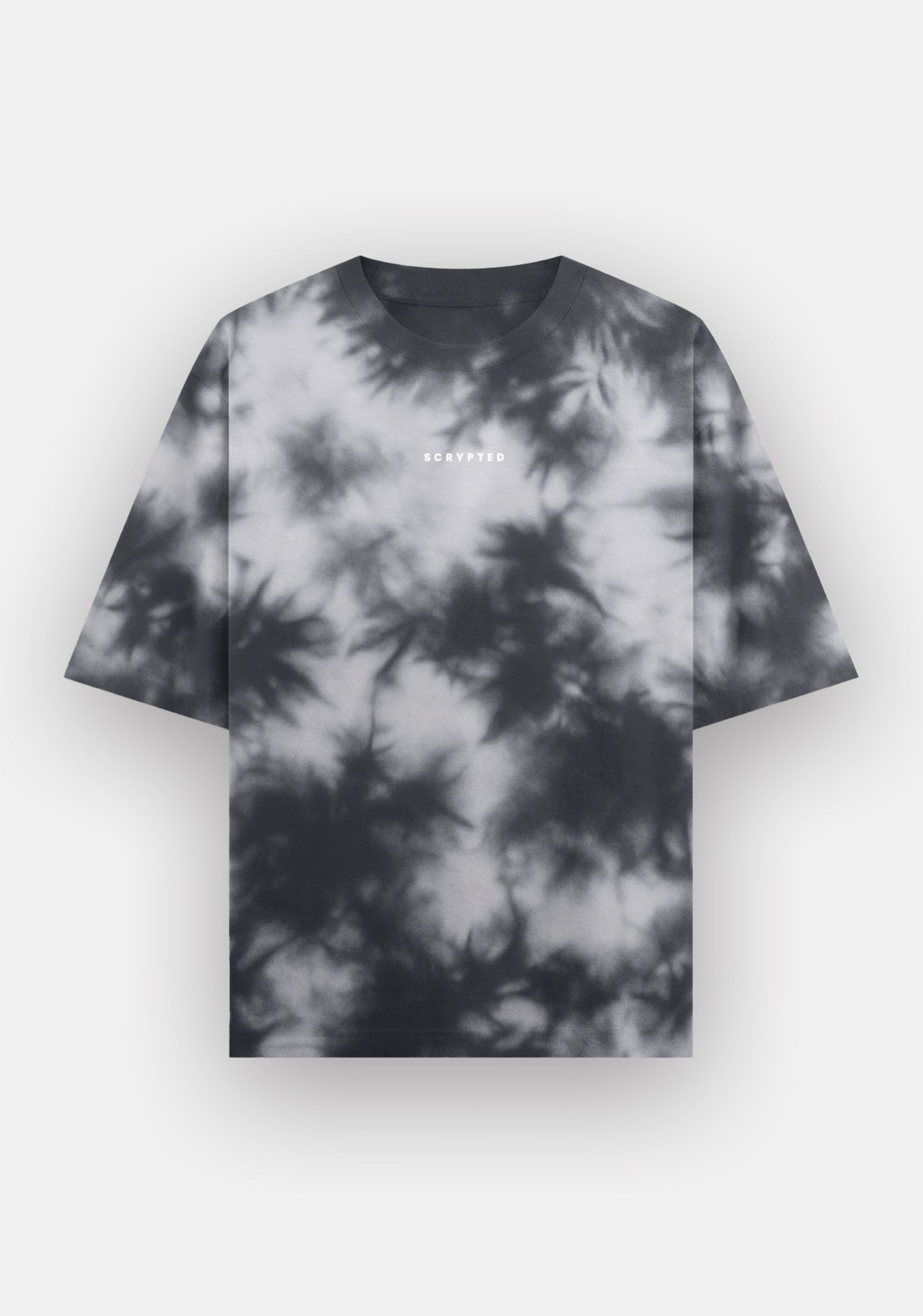 Splash Fade Oreo Tee
