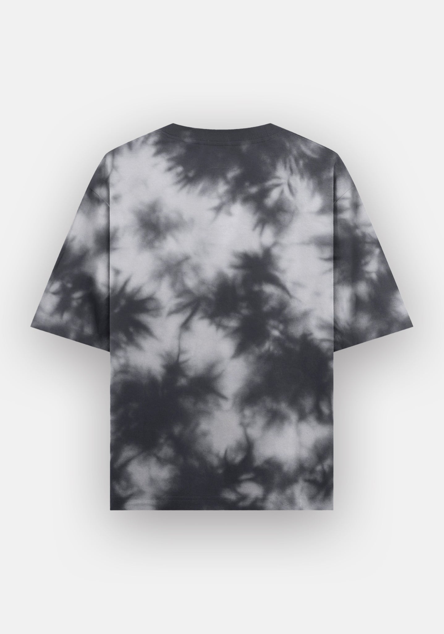 Splash Fade Oreo Tee